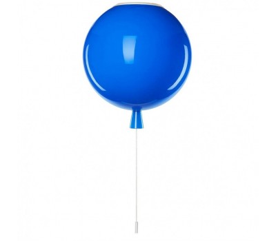 Детский потолочный светильник воздушный шарик Balloon 5055C/M blue