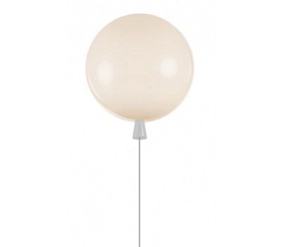 Детский потолочный светильник воздушный шарик 5055C/M white