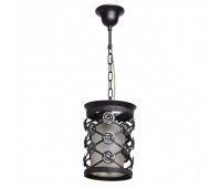 Кованый подвесной светильник Aivengo 382016401