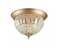 Потолочная люстра Orientalium 2296-3C