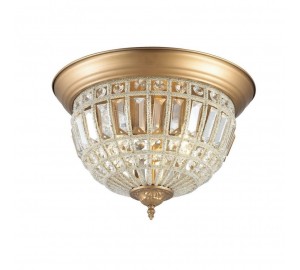 Потолочная люстра Orientalium 2296-3C Потолочная люстра Orientalium 2296-3C