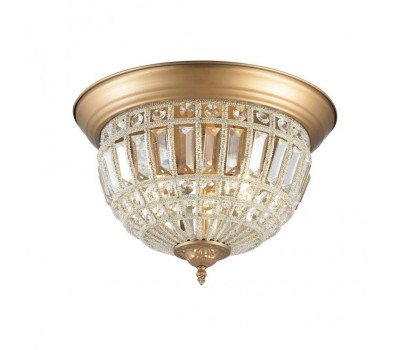 Потолочная люстра Orientalium 2296-3C Потолочная люстра Orientalium 2296-3C