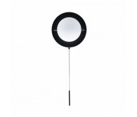 Бра светодиодное с выключателем Signal 10029W Black
