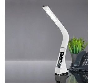 Светодиодная офисная настольная лампа TL90220 Elara белый