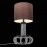 Интерьерная настольная лампа Adagio SL811.704.01