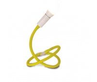 Интерьерная настольная лампа Roots LOFT1714-GR