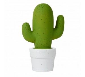 Детская настольная лампа Cactus 13513/01/33