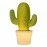 Детская настольная лампа Cactus 13513/01/33
