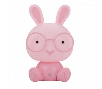 Интерьерная настольная лампа Dodo Rabbit 71591/03/66