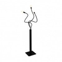 Торшер Roots LOFT1714F-BL
