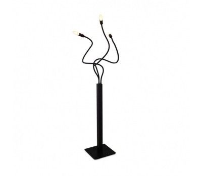 Торшер Roots LOFT1714F-BL