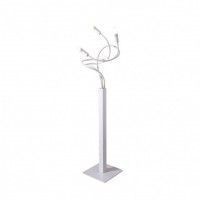Торшер Roots LOFT1714F-WH