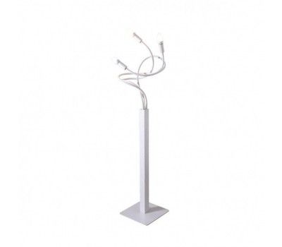 Торшер Roots LOFT1714F-WH