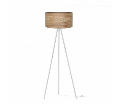 Торшер на треноге с выключателем Nordic 1700-FWH+LW