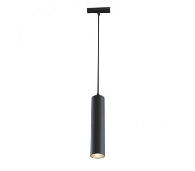Трековый светильник светодиодный Track lamps TR016-2-12W4K-B
