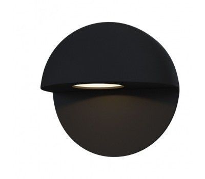 Настенный светильник уличный светодиодный Mezzo O033WL-L3B3K IP54