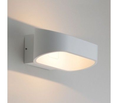 Архитектурная светодиодная подсветка 1706 TECHNO LED POINT белый