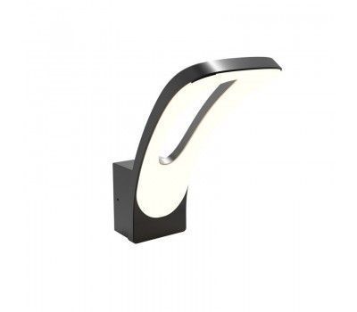 Светодиодный настенный светильник уличный Cardiff L77981.11