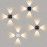 Архитектурная подсветка 1601 TECHNO LED Kvatra белый