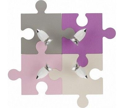 Детский спот Puzzle 6384
