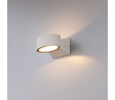 Архитектурная светодиодная подсветка 1549 TECHNO LED BLINC белый