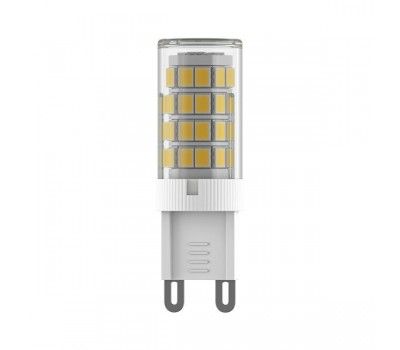 Лампочка светодиодная кукуруза G9 6W 4200K 940454
