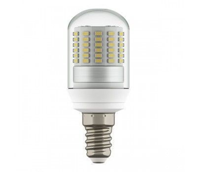 Лампочка светодиодная кукуруза E14 9W 4200-4500K 930704