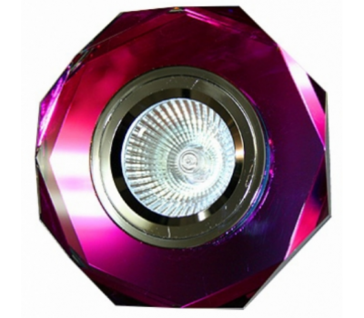 8210 Точечный светильникWhite/Silver 8210 Точечный светильникWhite/Silver