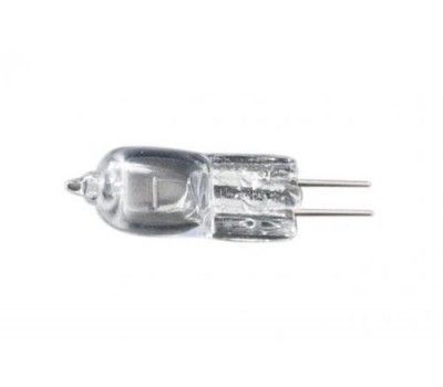 G5.3-220V-50W Галогенная лампа (Капсульная)