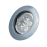 8-MR16-5.3-Gr (серый)  Светильник точечный