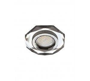 8220-MR16-5.3-Gr Светильник точечный серый