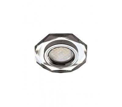 8220-MR16-5.3-Gr Светильник точечный серый