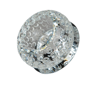 8346-GY-5.3-Ch Светильник точечный хром