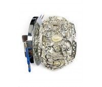 2388-G-9-Ch Светильник точечный хром