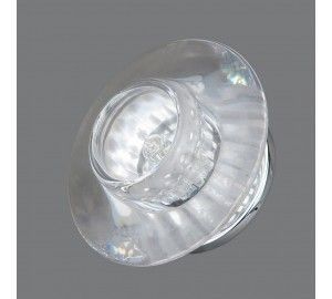 755-A-CH  G9 Точечный светильник