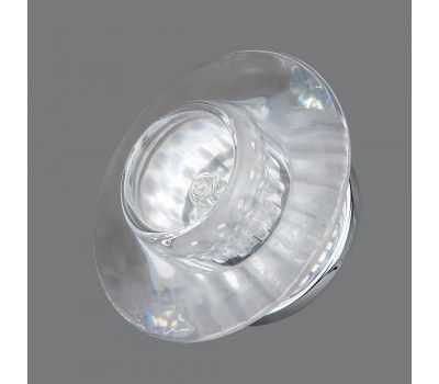 755-A-CH  G9 Точечный светильник