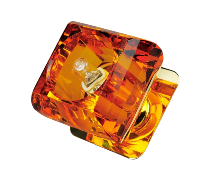 8048 GD+YL Точечный светильник 8048 GD+YL Точечный светильник