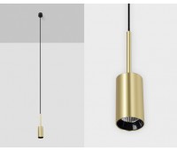 DL 3038 black/gold