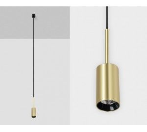 DL 3038 black/gold
