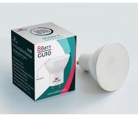 TP GU10/8W/3000K mat TP GU10/8W/3000K mat