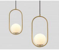 Bolla SP 6239 brass