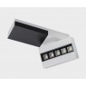 Cover FOCUS black